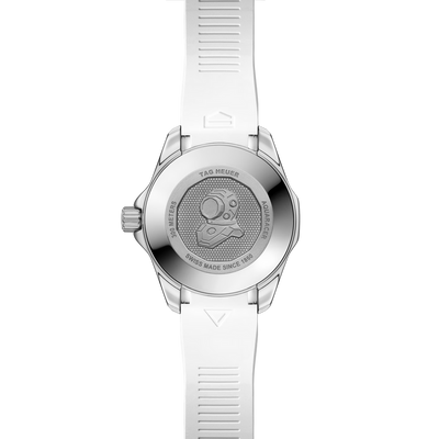 Aquaracer Professional 300 Date