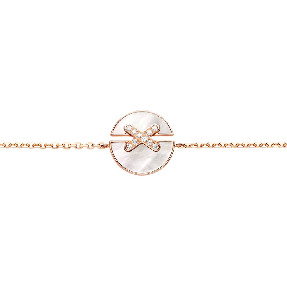 Bracelet Jeux de Liens Harmony