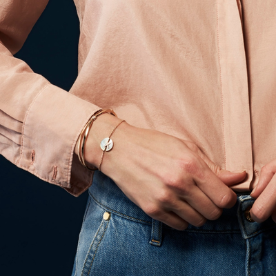 Bracelet Jeux de Liens Harmony