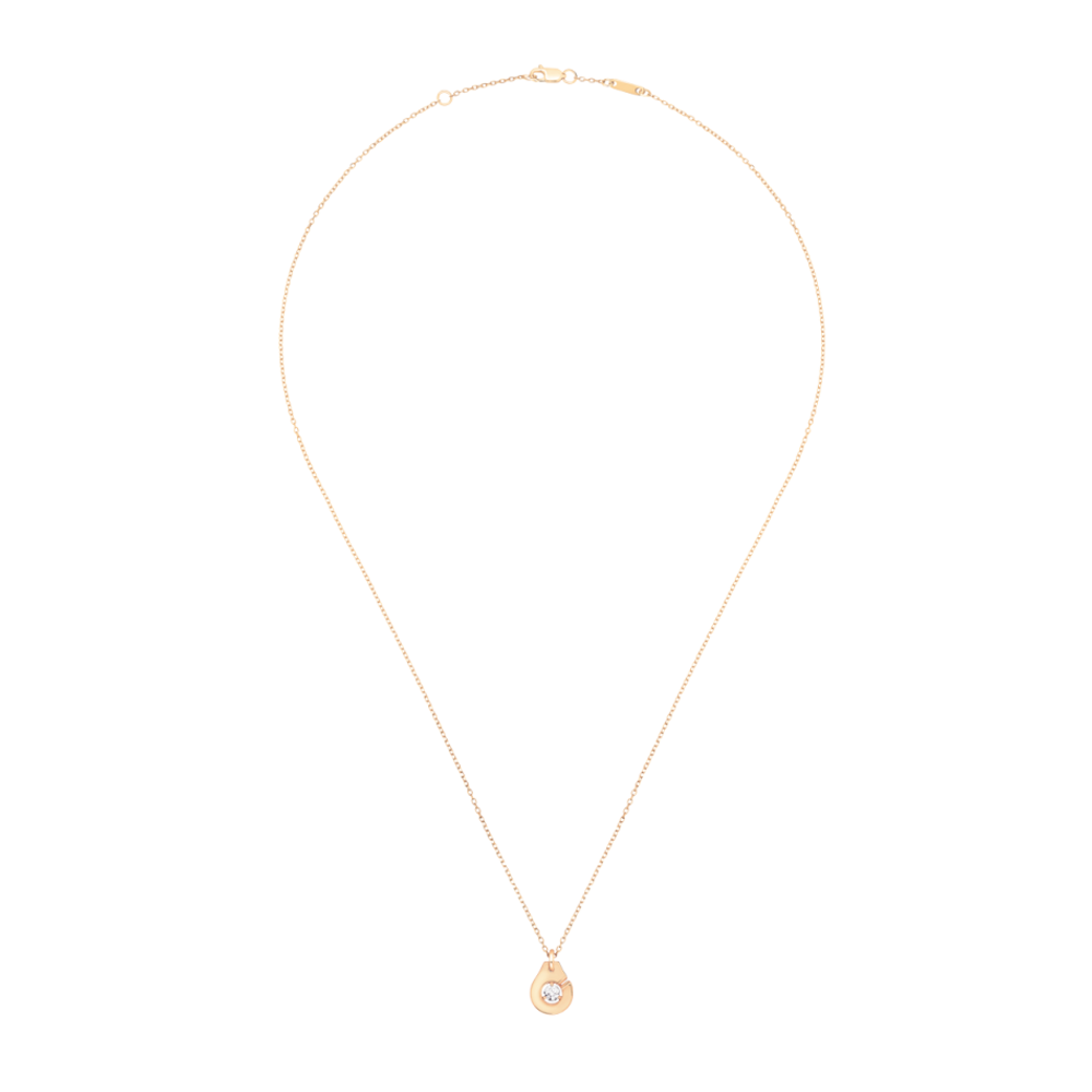 Collier Menottes Dinh Van R8