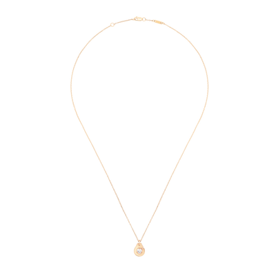 Collier Menottes Dinh Van R8