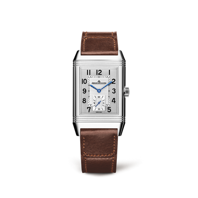 Reverso Classic Monoface Small Seconds