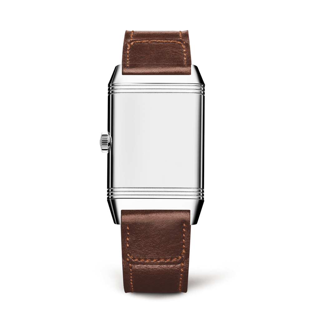 Reverso Classic Monoface Small Seconds