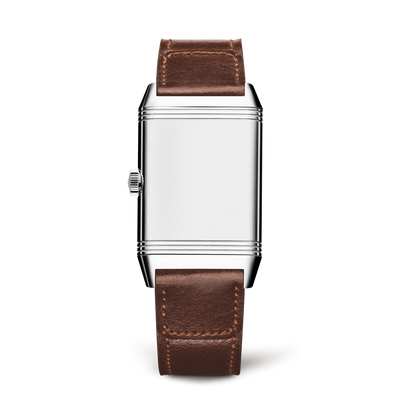 Reverso Classic Monoface Small Seconds