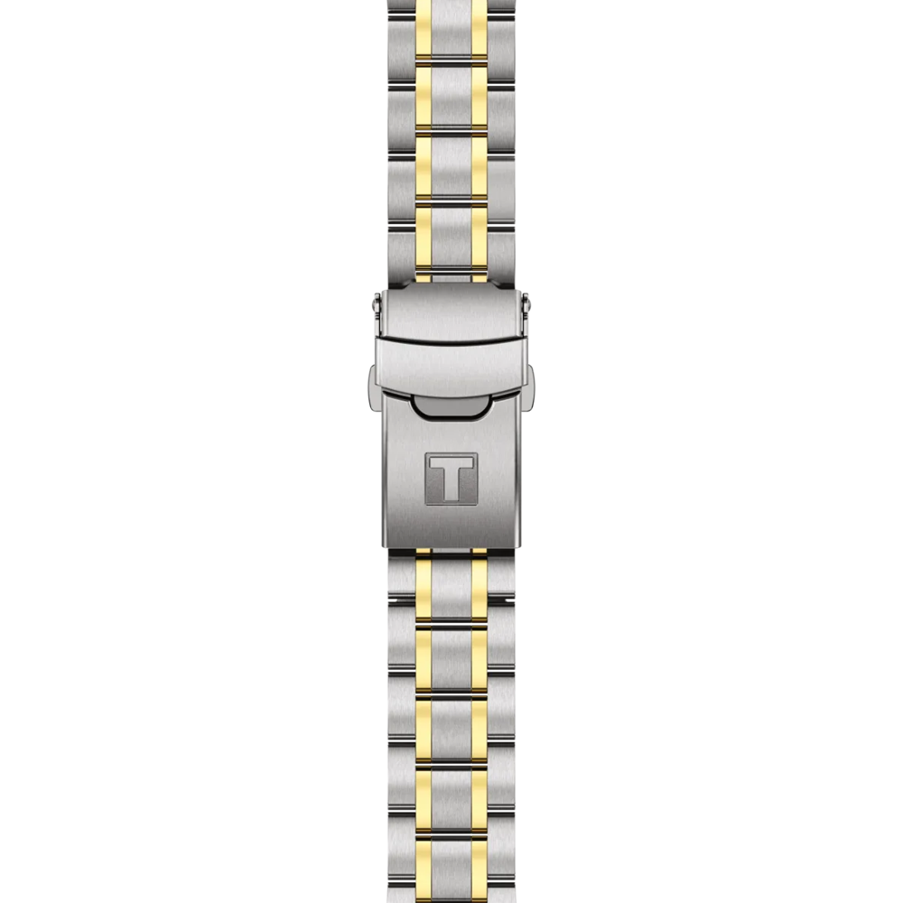 Seastar 1000 Quartz Chronograph 38mm
