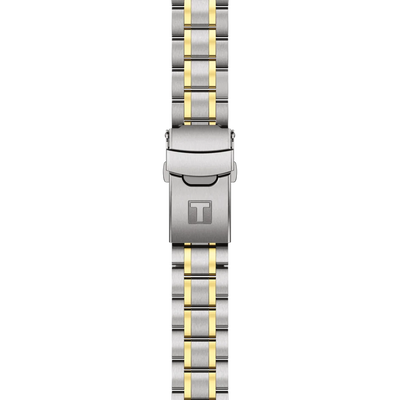 Seastar 1000 Quartz Chronograph 38mm