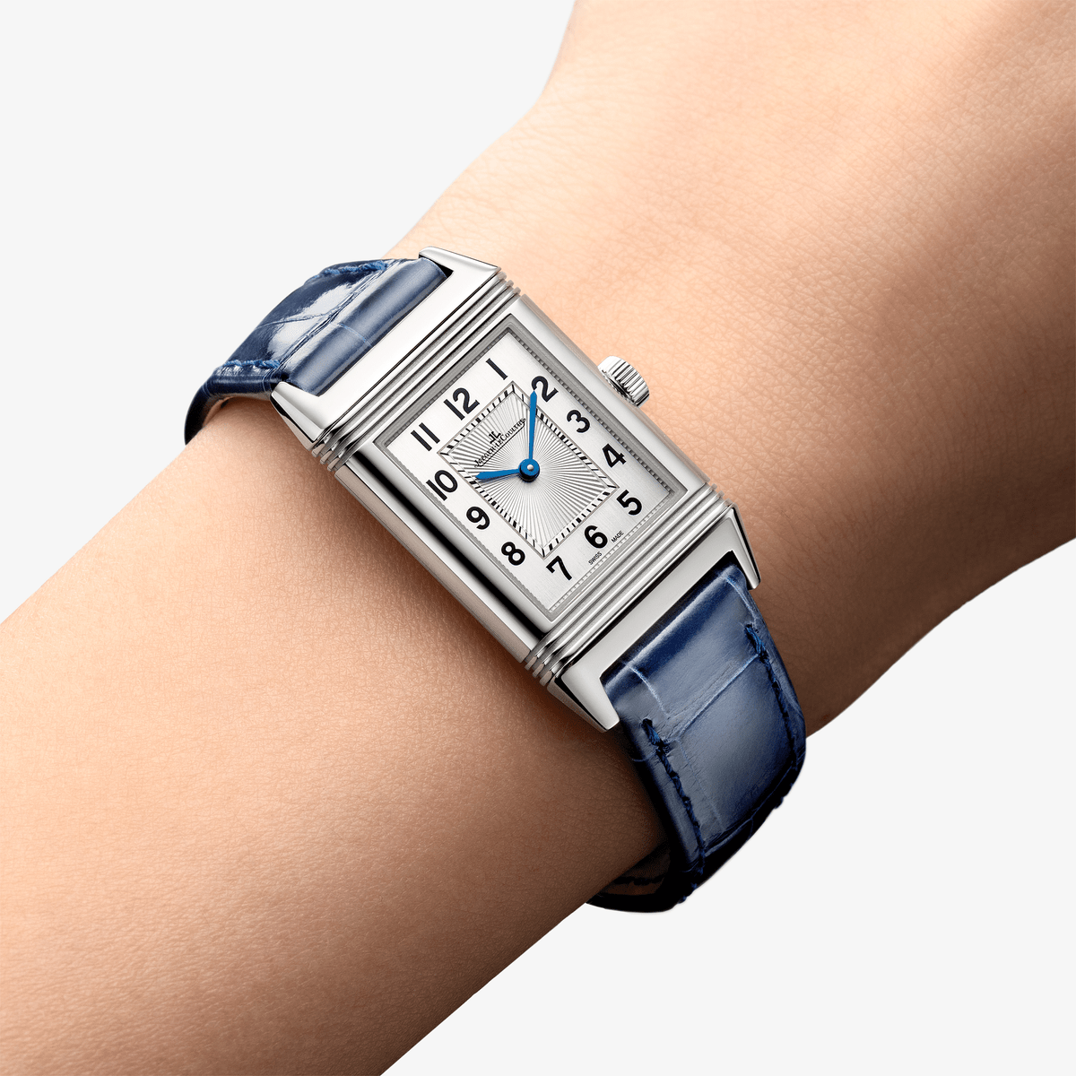 Reverso Classic Monoface