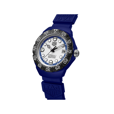 Formula 1 Solargraph