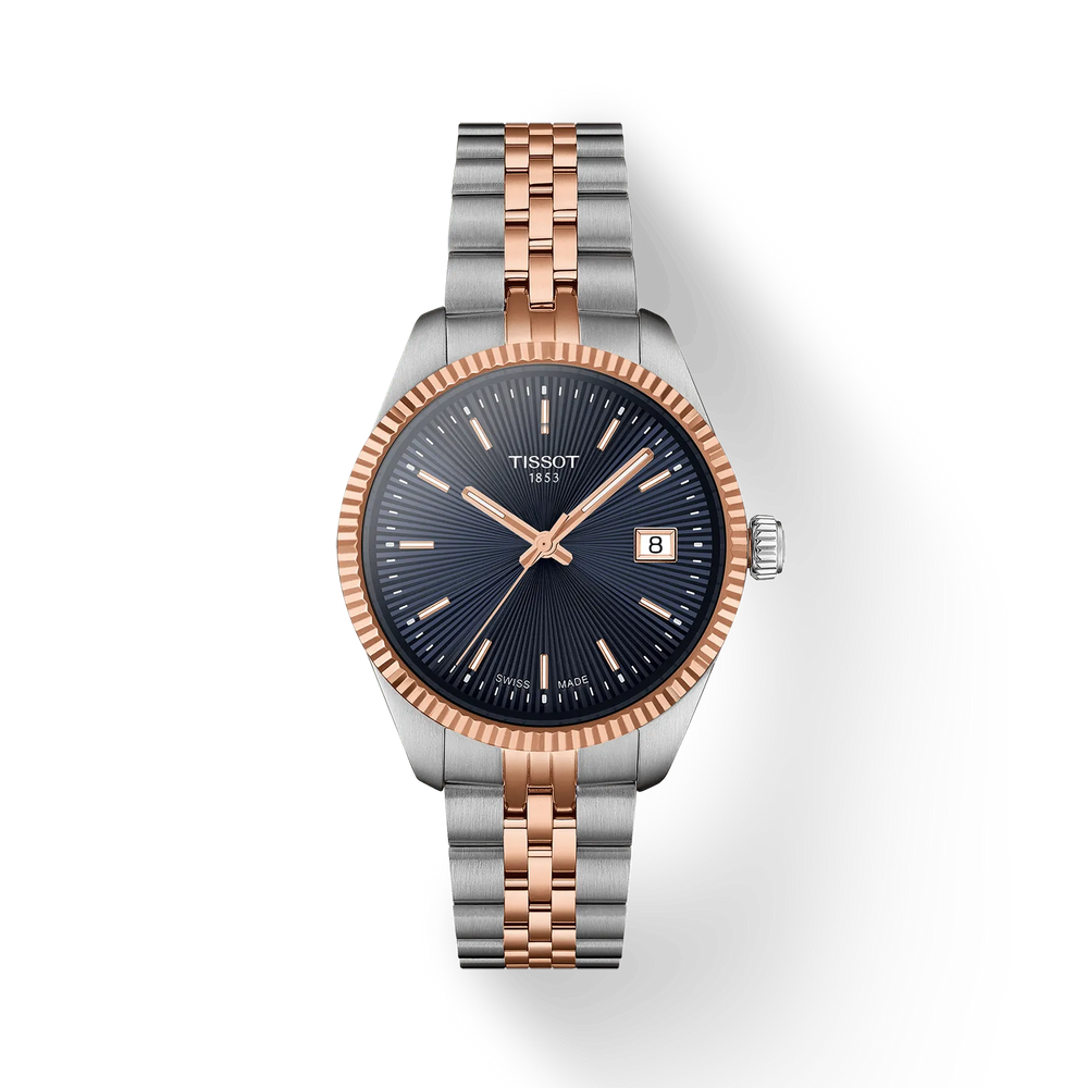 Ballade 34mm