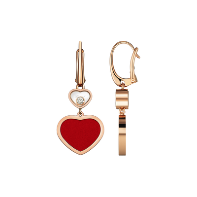 Happy Hearts
