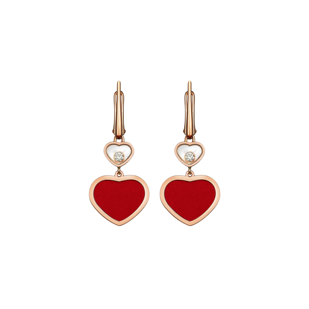 Happy Hearts