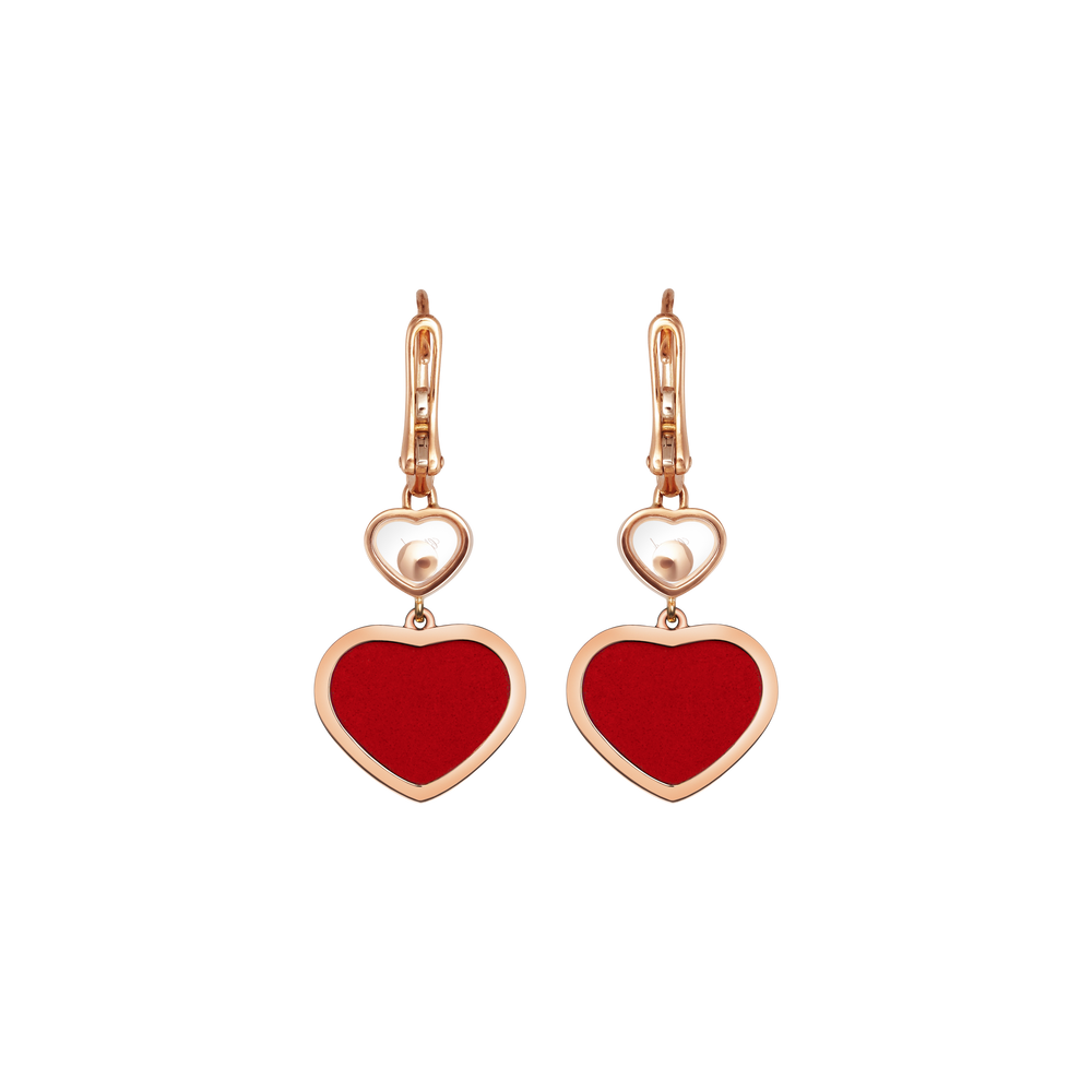 Happy Hearts