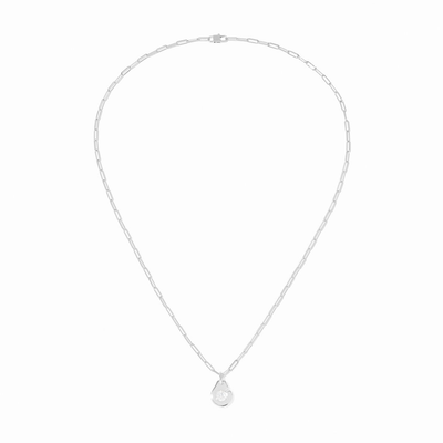 Menottes Dinh Van Small Pendant