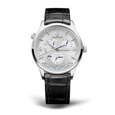 Master Control Geographic