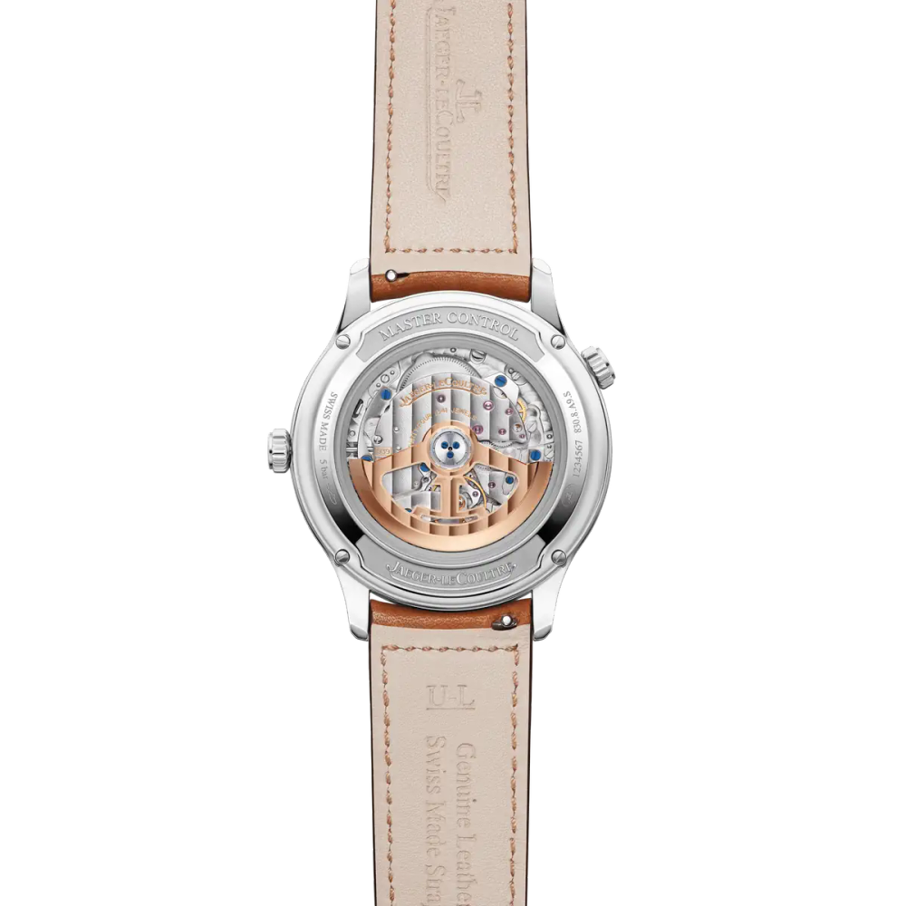 Master Control Geographic