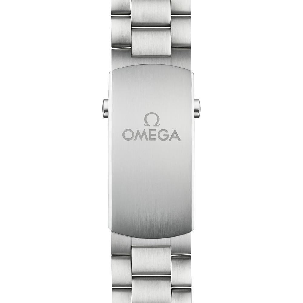 Seamaster Planet Ocean 600M 45,5 mm