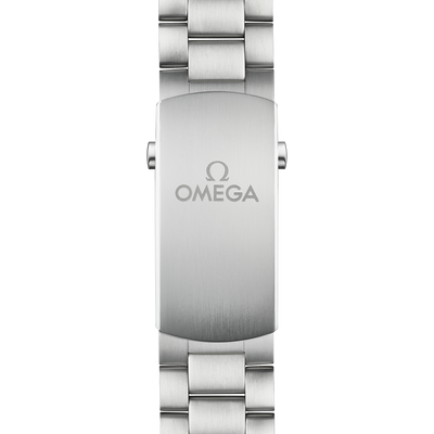 Seamaster Planet Ocean 600M 45,5 mm