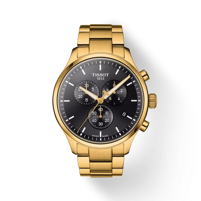 Chrono XL Classic