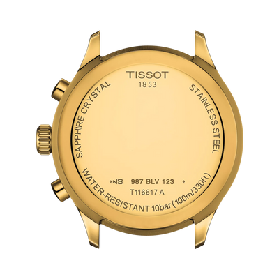 Chrono XL Classic