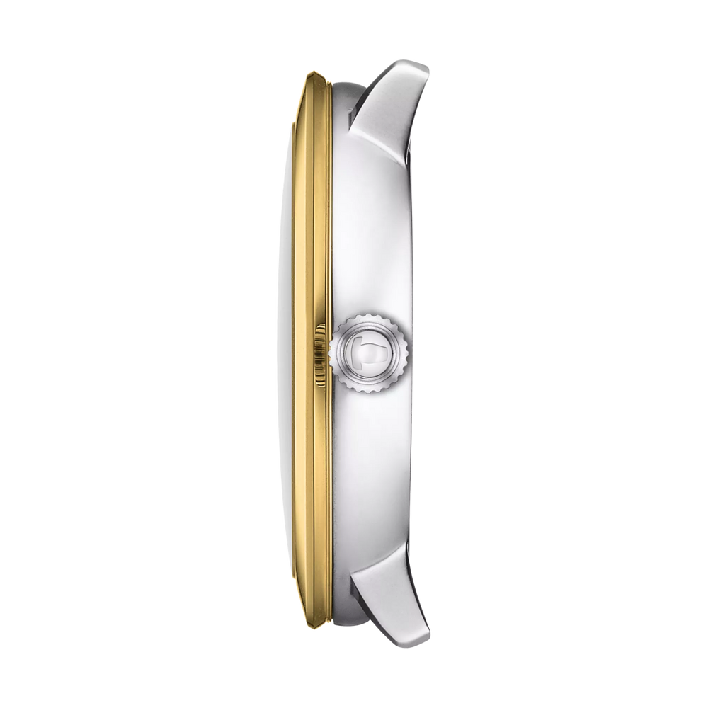 Glendora 18K Gold bezel