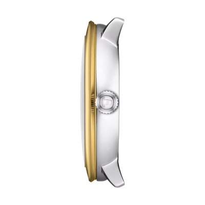 Glendora 18K Gold bezel