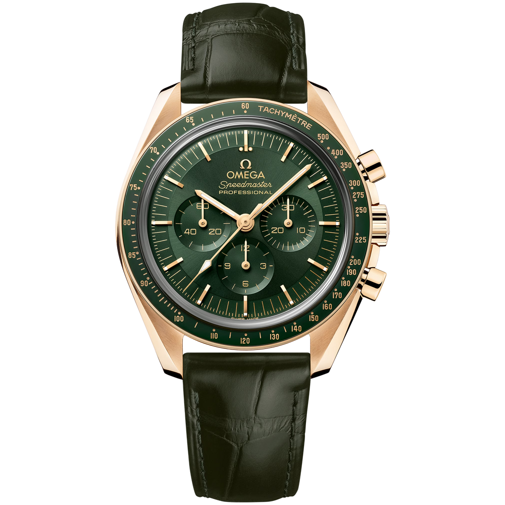 Speedmaster Moonwatch Professional 42 mm