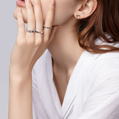 Boucles d'oreilles Bee de Chaumet