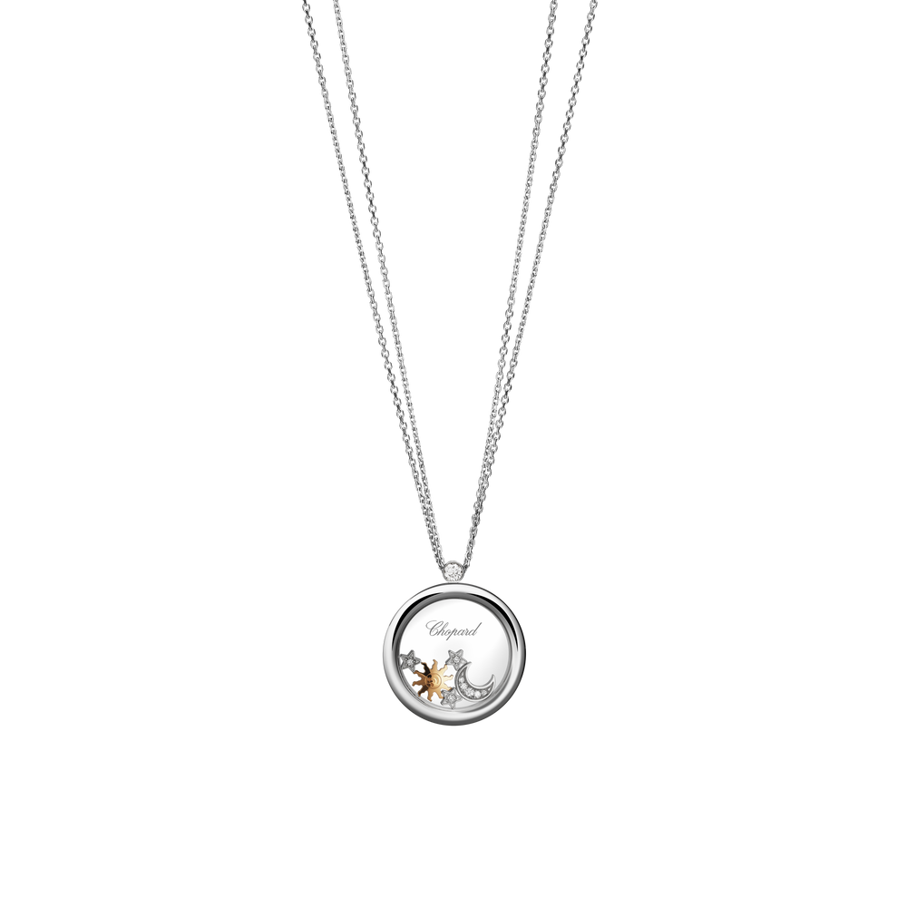 Happy Sun, Moon and Stars