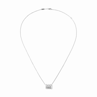 Pulse Necklace