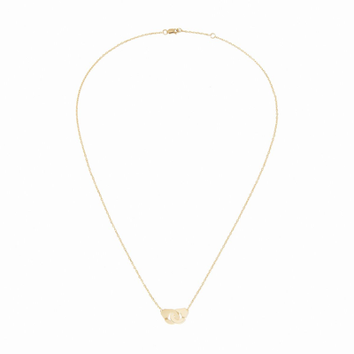 Menottes Dinh Van Xs Necklace