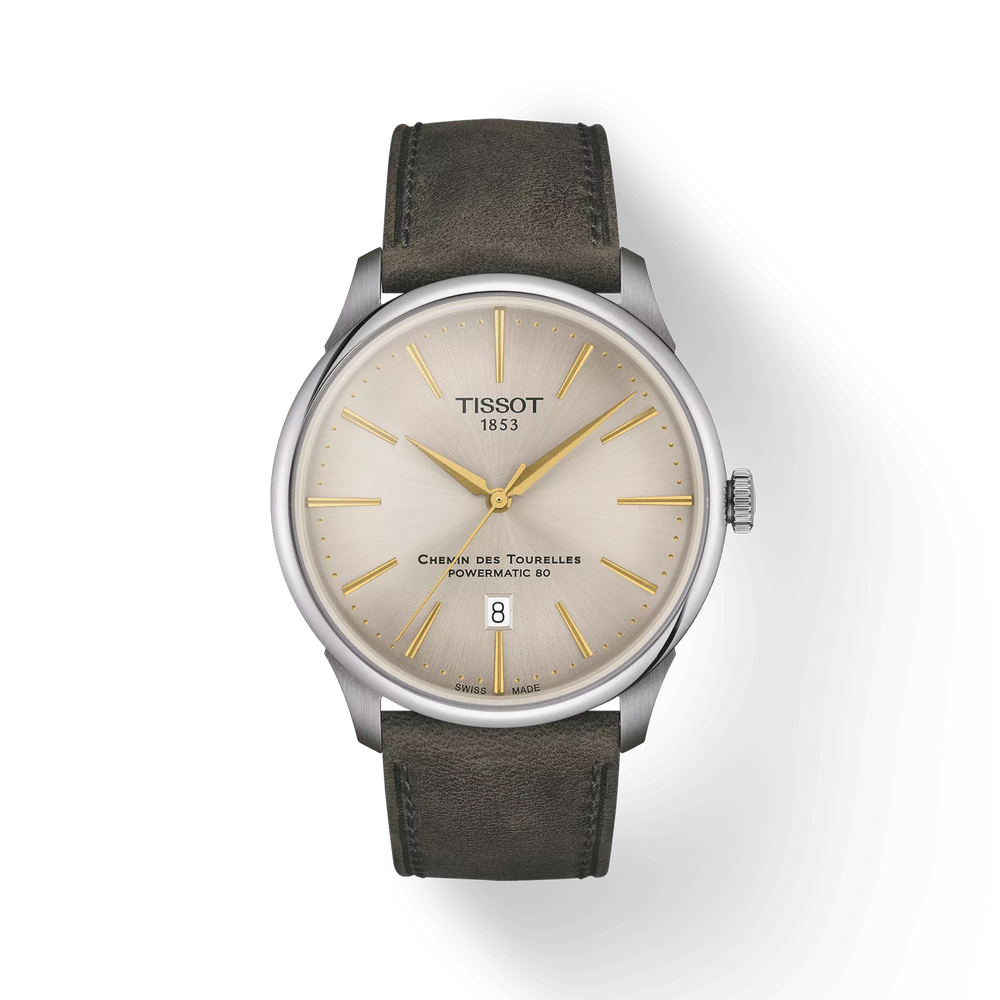 Chemin des Tourelles 42mm