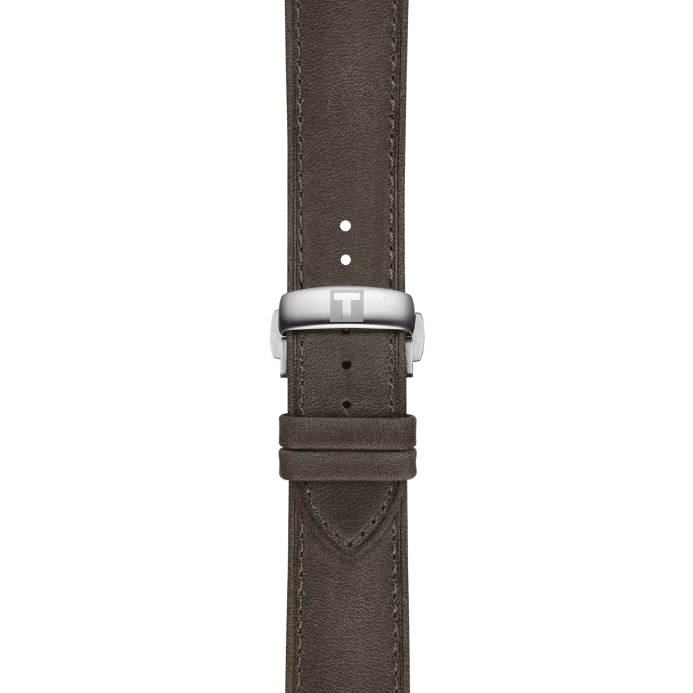 Chemin des Tourelles 42mm