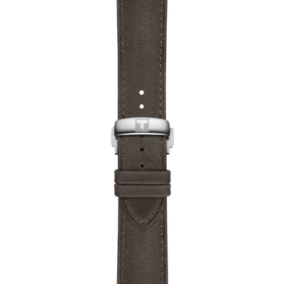 Chemin des Tourelles 42mm