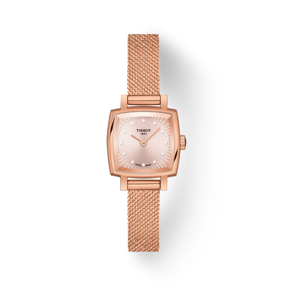 Lovely Square 20x20mm