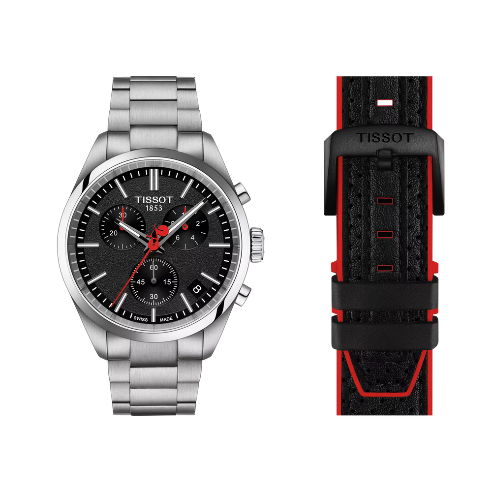 PR 100 Vuelta