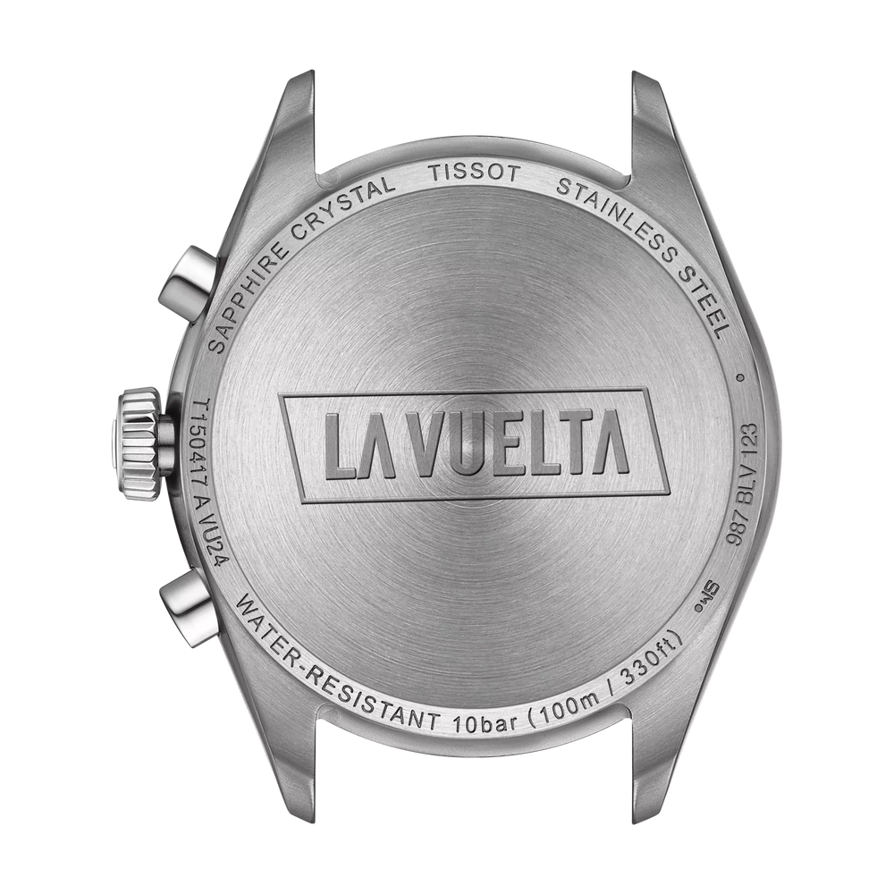 PR 100 Vuelta