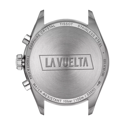 PR 100 Vuelta