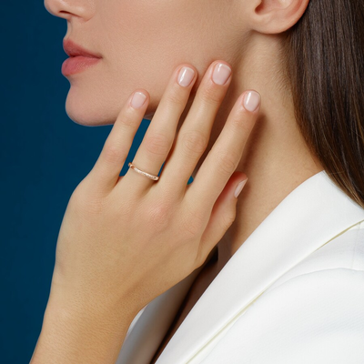 Alliance Les Éternelles de Chaumet