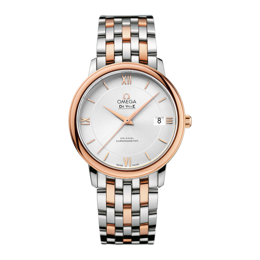 De Ville Prestige 36,8 mm