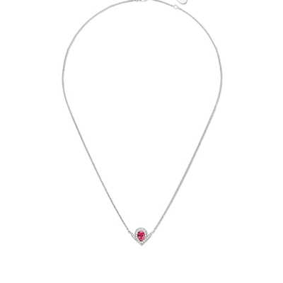 Pendentif Joséphine Aigrette