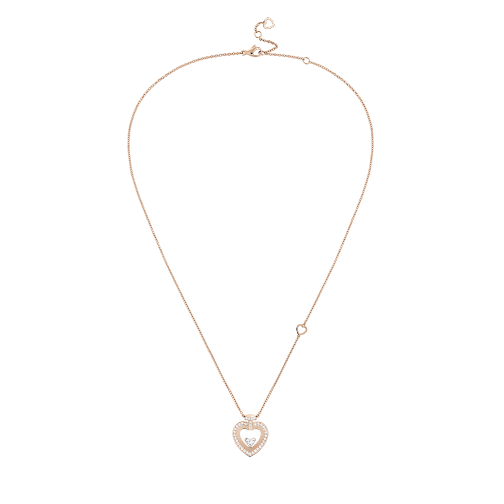 Collier Pretty Woman