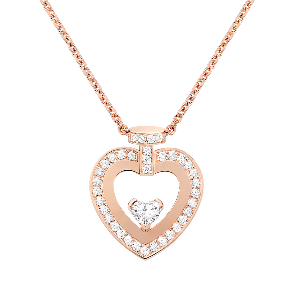 Collier Pretty Woman