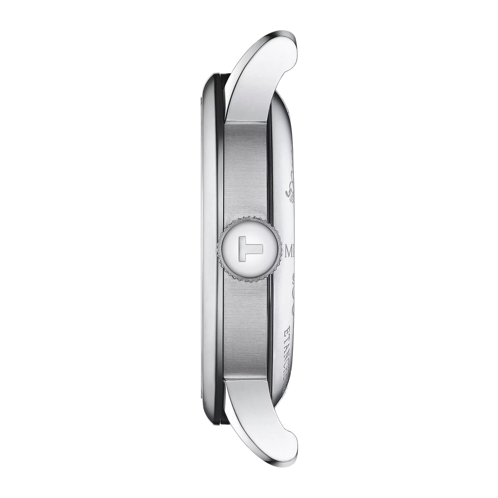 Le Locle Powermatic 80 20th Anniversary