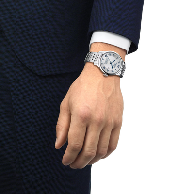 Le Locle Powermatic 80 20th Anniversary