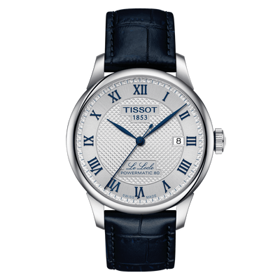 Le Locle Powermatic 80 20th Anniversary