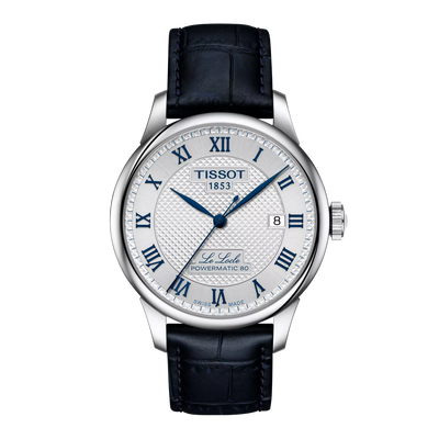 Le Locle 20th Anniversary 39.3mm