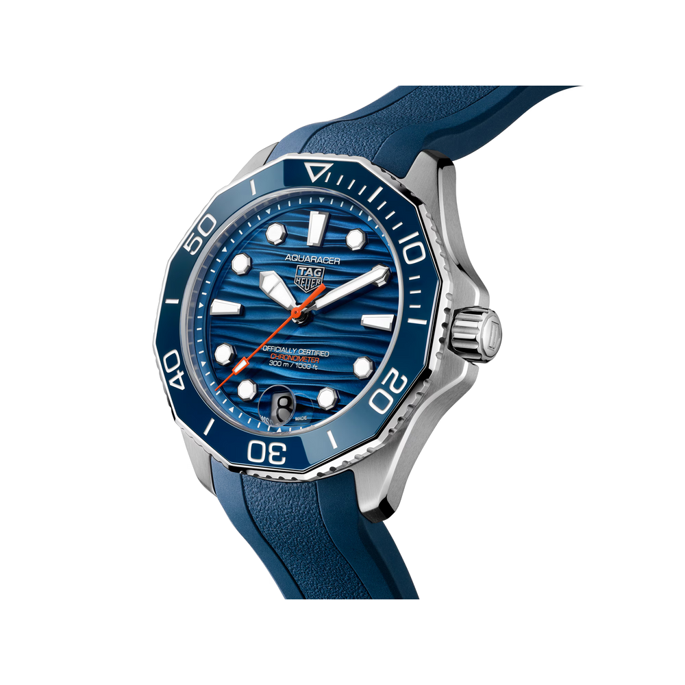 Aquaracer Professional 300 Date