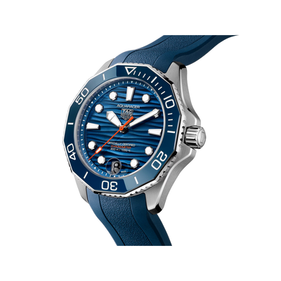 Aquaracer Professional 300 Date