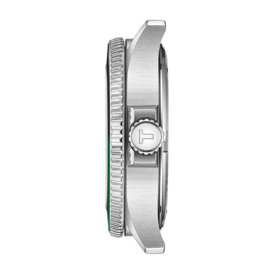 Seastar 1000 GMT 40mm