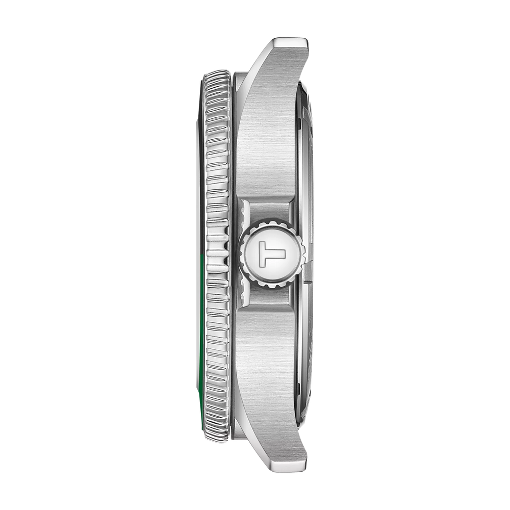 Seastar 1000 Quartz GMT